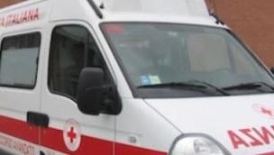 Incidente a Vicoforte: due auto coinvolte