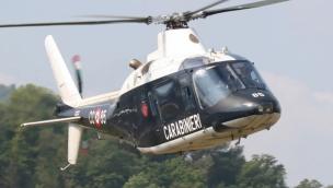 Maxi operazione dei Carabinieri