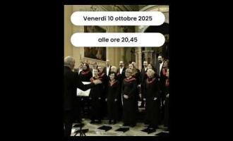 Mondovì, “4 Cori per un sorriso”: il concerto Lions che sostiene i progetti per l’autismo