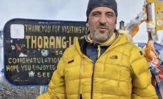 Le "Bocce Quadre" di Mondovì rotolano nella sfida sull'Himalaya