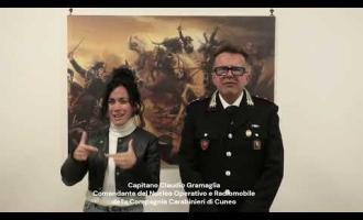 Dirigenti e dipendenti della "Per Mano" indagati, parla il capitano CC Gramaglia 