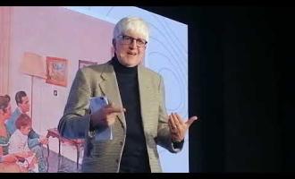 VIDEO - Beppe Severgnini a Carrù... cita Provincia granda!