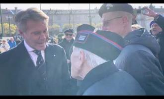 INTERVISTA ad Emanuele Filiberto: “Si ristabilisca la verità storica, ammiro il governo Meloni". Il futuro? "Spero di diventare nonno”