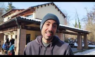 “The Green Path”: la natura come aula educativa