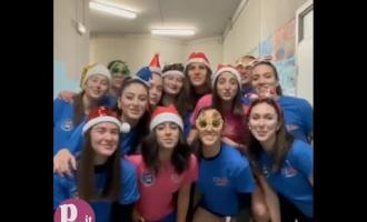 Sportivi e associazioni augurano buon Natale ai lettori di Provincia granda - capitolo uno