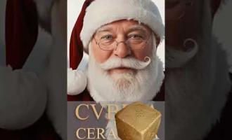A Mondov&igrave; arriva &ldquo;Cubiqa in Ceramiqa&rdquo; e a presentarla ci pensa Babbo Natale 