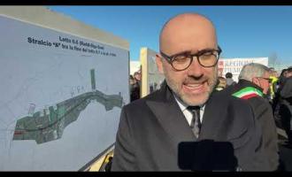 Aperta l&rsquo;Asti-Cuneo la Provincia sar&agrave; impegnata nelle opere di adduzione  