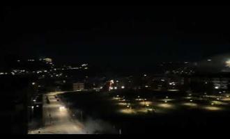 Mondov&igrave; in festa l'arrivo del 2026 