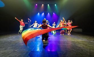 Mondov&igrave; Vertigo Gala in scena fino alla Befana al Parco Europa