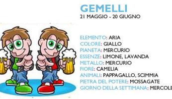 GEMELLI