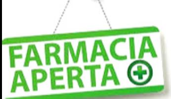 Farmacia aperte h24 a Ceva