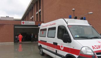 Mondov&igrave;: ciclista investito, ricoverato al pronto soccorso, non &egrave; grave