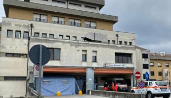 Ceva: "Vere risorse per il nostro ospedale. Polemica della minoranza senza fondamento"