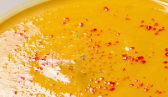 Crema di zucca