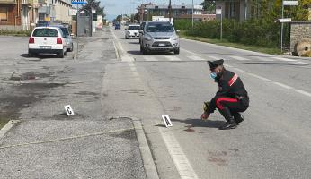 Investimento in via Torino a Mondov&igrave;: imputato assolto perch&eacute; il fatto non sussiste