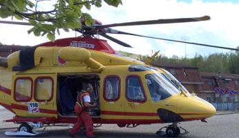Ceva: tamponamenti in via Case Rosse, 5 feriti