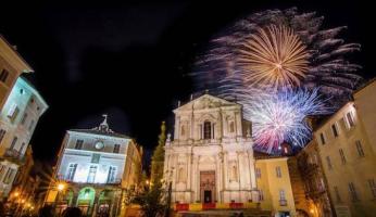 “Feu ‘dla Madona 2025”: si moltiplicano gli eventi. TUTTE LE occasioni per seguirli in Parco Europa e in piazza Maggiore