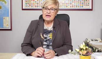 Al Giolitti-Bellisario-Paire: “Una scuola per la pace”