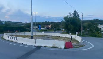 Vicoforte: incrocio alle Olle, parte (finalmente) il cantiere. Giovedì primi lavori Anas per la rotatoria