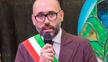 Avvio dei lavori per il servizio Dialisi: il ringraziamento del sindaco Robaldo