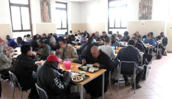 Lotta allo spreco alimentare: si rinnova la convenzione tra Comune di Mondovì, Caritas e Amici della Cittadella