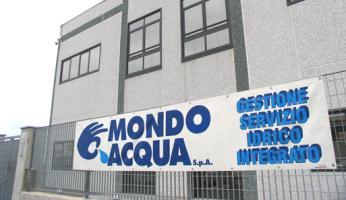 Processo Mondo Acqua: tutti assolti (per prescrizione), tranne uno