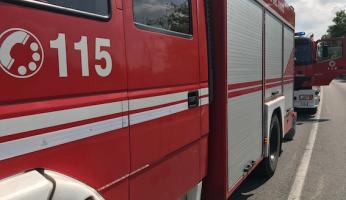 Carrù: uomo bloccato in un laghetto mentre passeggiava con il cane