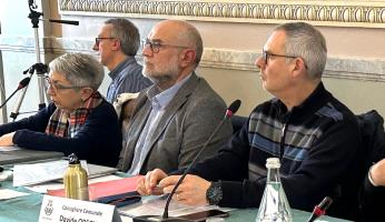 Comune Mondovì: interrogazione del centro sinistra sul caso Rt Piemonte