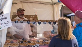 “Peccati di Gola Halloween Edition”: Mondovì Breo si anima per le famiglie