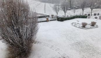 Piemonte: torna un’ondata di maltempo con neve anche a quote basse martedì 15 dicembre