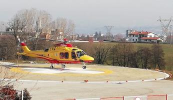 E' morto il centauro coinvolto nell'incidente sulla statale 28 a Ceva