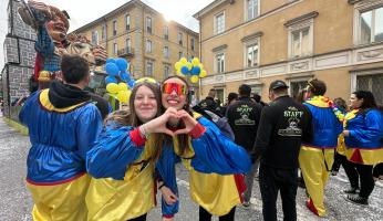Carnevale Mondov&igrave;: confermata la prima sfilata dell'8 febbraio, ma in anticipo