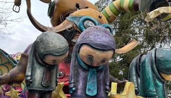 Mondov&igrave;, oggi &egrave; la sfilata dei carri allegorici, qui l&rsquo;elenco dei parcheggi disponibili per il pubblico