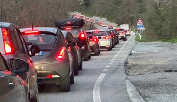 Statale 28, piano sicurezza dopo la tragedia: la Provincia chiede un Accordo quadro ad Anas