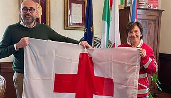 Croce Rossa di Mondov&igrave; commissariata: sar&agrave; Lina Turco ad accompagnare l'ente verso il rinnovo del direttivo