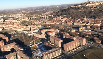 Piano Regolatore, approvato un passaggio decisivo: entra nella fase finale la revisione urbanistica di Mondov&igrave;