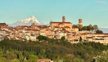 Mondovì: da lunedì 3 novembre nuova viabilità invernale di piazza Maggiore. Portici soprani e sottani di nuovo transitabili