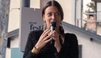 Sequestro Bus Rt Trasporti: interviene anche la consigliera regionale Giulia Marro