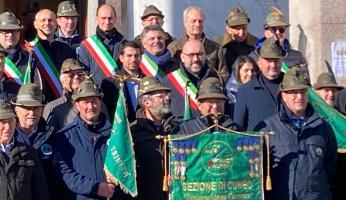 Giornata Nazionale della Memoria e del Sacrificio degli Alpini