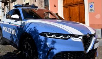 Violenza di genere: due arresti da parte della Polizia di Stato