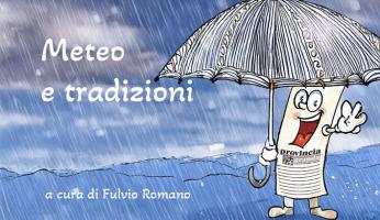 Un amico mi scrive