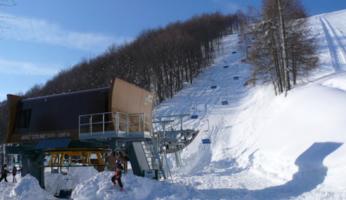Roburent e Provincia in prima fila per il Bando Neve 2025
