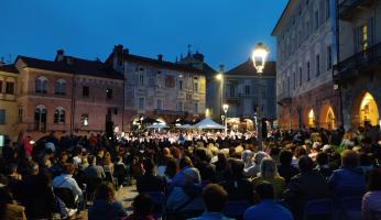 Grazie ai volontari per il Concerto dell’Orchestra Provinciale