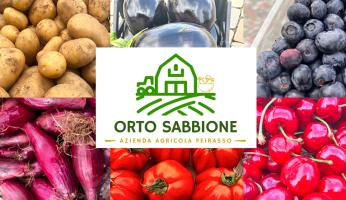 Il meraviglioso mondo di Orto Sabbione