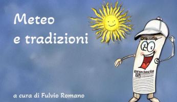 Verso il solstizio, con le minime anche oltre i 20 gradi