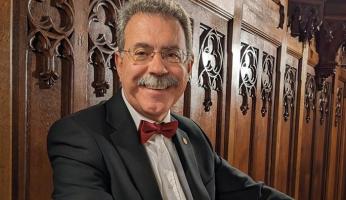 organista Paradell Solé 