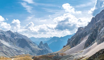 Cinque percorsi panoramici alla scoperta delle meraviglie naturali del Piemonte