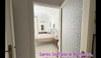 Occasione: vendesi casa a Santo Stefano di Camastra