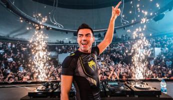 Gabry Ponte, i Giardini del Belvedere: sabato il mix spettacolare a Mondovì