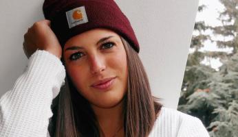 Garessio: oggi l'addio a Chiara, la maestra di sci che ha insegnato ai ragazzi ad amare la montagna